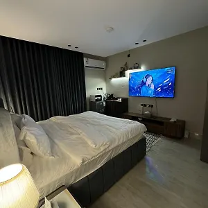 بيت ضيافة ريح بالك, الدمام