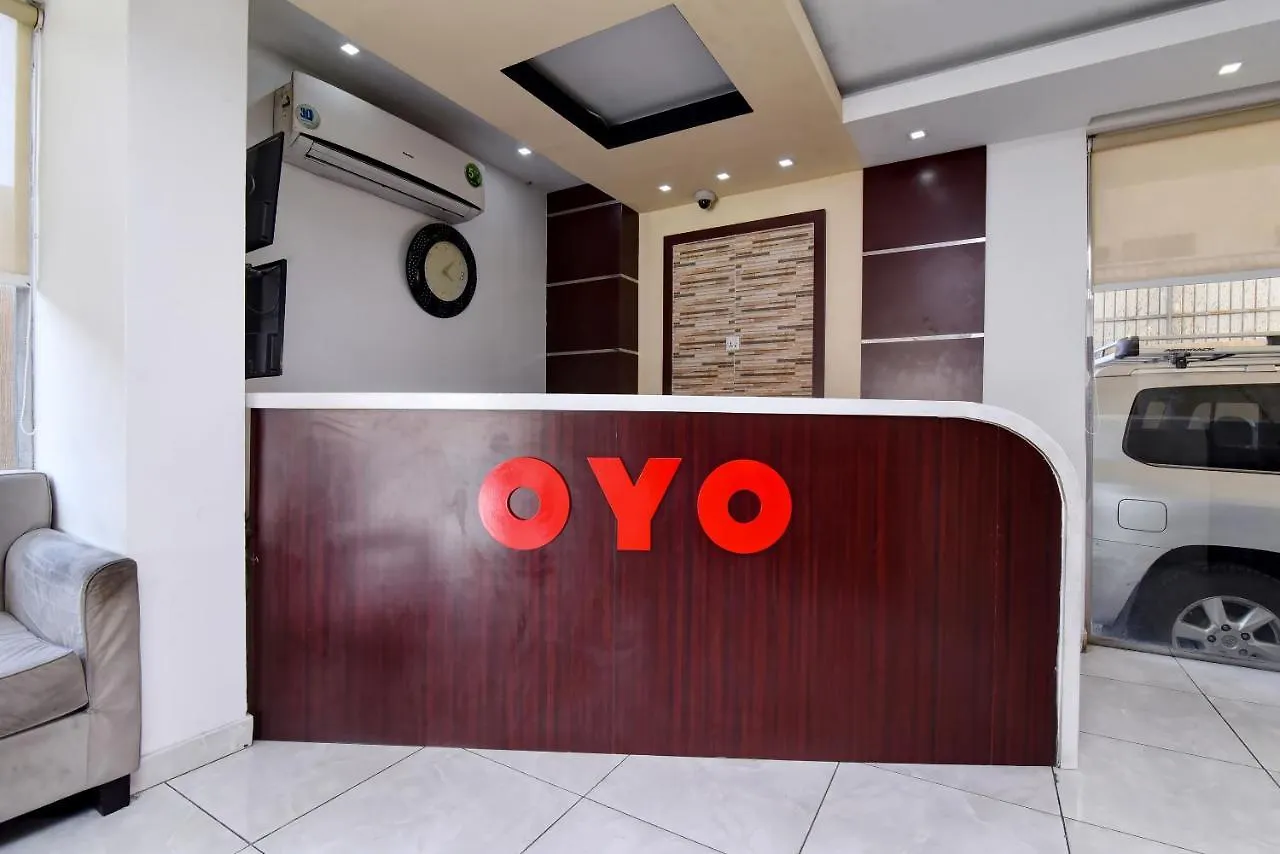Oyo 426 Royal Al Khaleej Furnished Apartments Dammam Arábia Saudita
